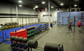 Southtowns Crossfit