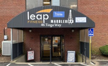 CrossFit Marblehead
