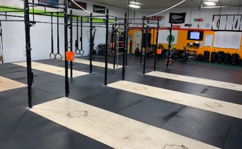 Crossfit Ignition