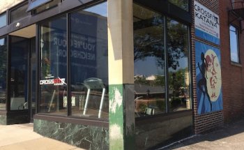 Katana Fitness Center