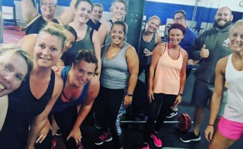 All Bout Fitness Club