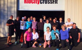 Rio City CrossFit