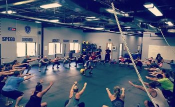 CrossFit 133