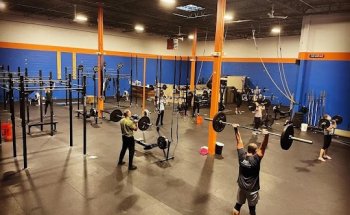 Powdermill CrossFit