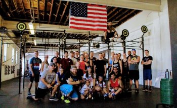 Crossfit Delco