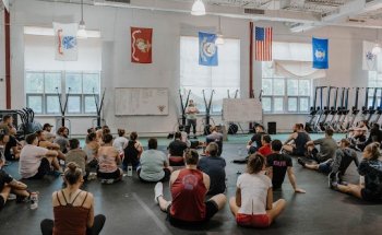 Requisite Fitness - Home of CrossFit 215