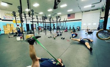 North Country Crossfit