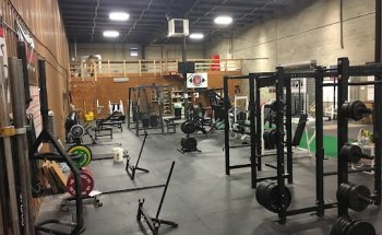 Unrivaled Strength And Fitness