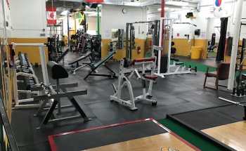 F.I.T. Co. Gym