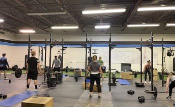 TRV|FIT Fitness Canton