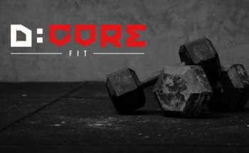 DCoreFit Boot Camp
