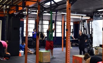 CrossFit Perryville