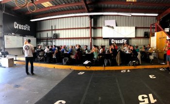 CrossFit Ranch