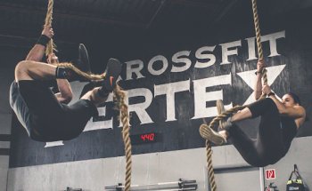 CrossFit Vertex