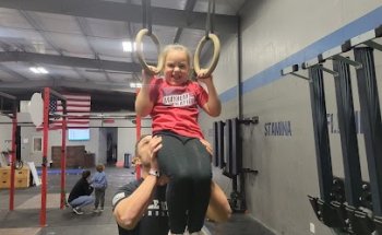 Ole Glory CrossFit