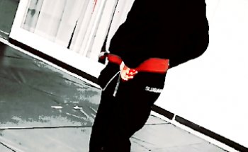 G Brazilian Jujistu And Self Defense