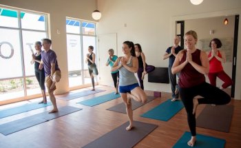 Carrboro Yoga Company