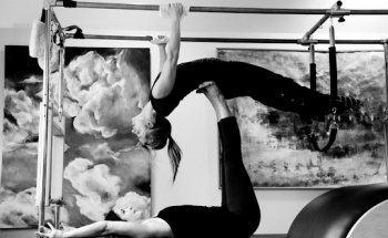 Spira Pilates Studio