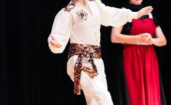 Rowe Performing Arts & Gym