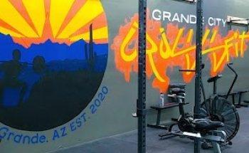 Grande City CrossFit