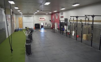Kulak CrossFit