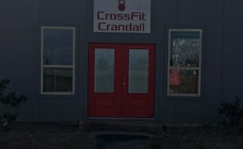 CrossFit Crandall