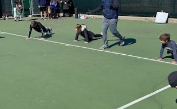 Stormborn Strength Fitness & Performance Training