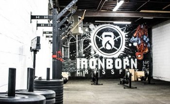 IronBorn CrossFit