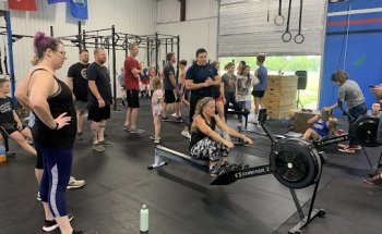 CrossFit Magnolia