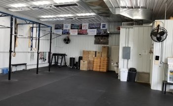 CrossFit 217