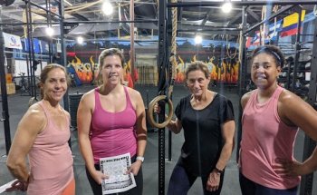 CrossFit Midlo