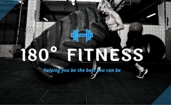 180 Fitness, llc