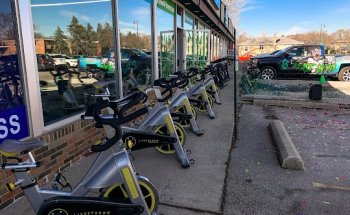 Strive Midway (Bootcamp)