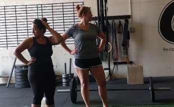 Colusa County Strength & Conditioning