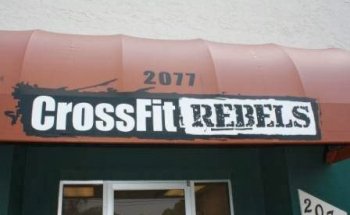 CrossFit Rebels