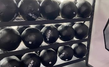 CrossFit Weaver Park & GrandMastersRx