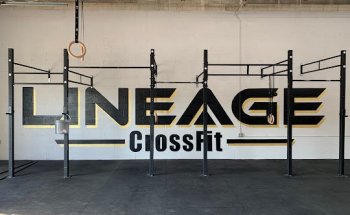 Lineage CrossFit