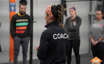 SOAR Health & Performance