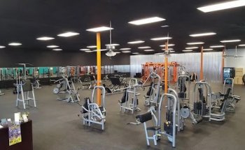 Everyday Fitness 24 Hour Gym & Wellness Center