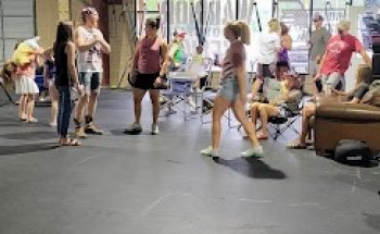 Warrior Welke Crossfit