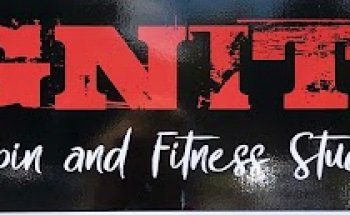 Ignite Spin & Fitness Studio