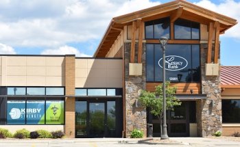 Kirby Strength Personal Training