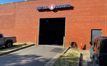 West End CrossFit