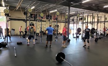 DBG CrossFit