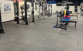 The Iron Fortress Gym