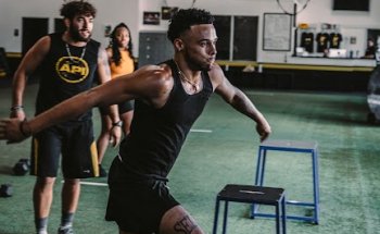 Athletes Performance Institute