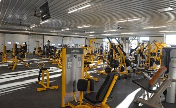 Iron House - Fitness & Conditioning