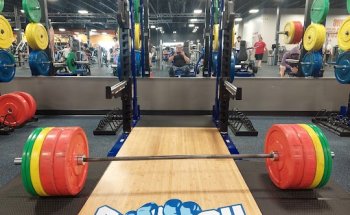 Crunch Fitness - Columbia MO