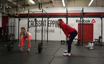 CrossFit Epping