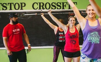 The Fit Stop CrossFit